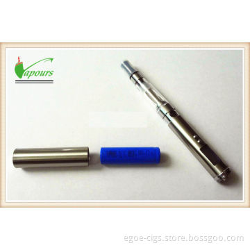 1.6ml 600 Puffs Tank Ego Ce4 Electronic Cigarette With Lcd Start Kit , 900mah
